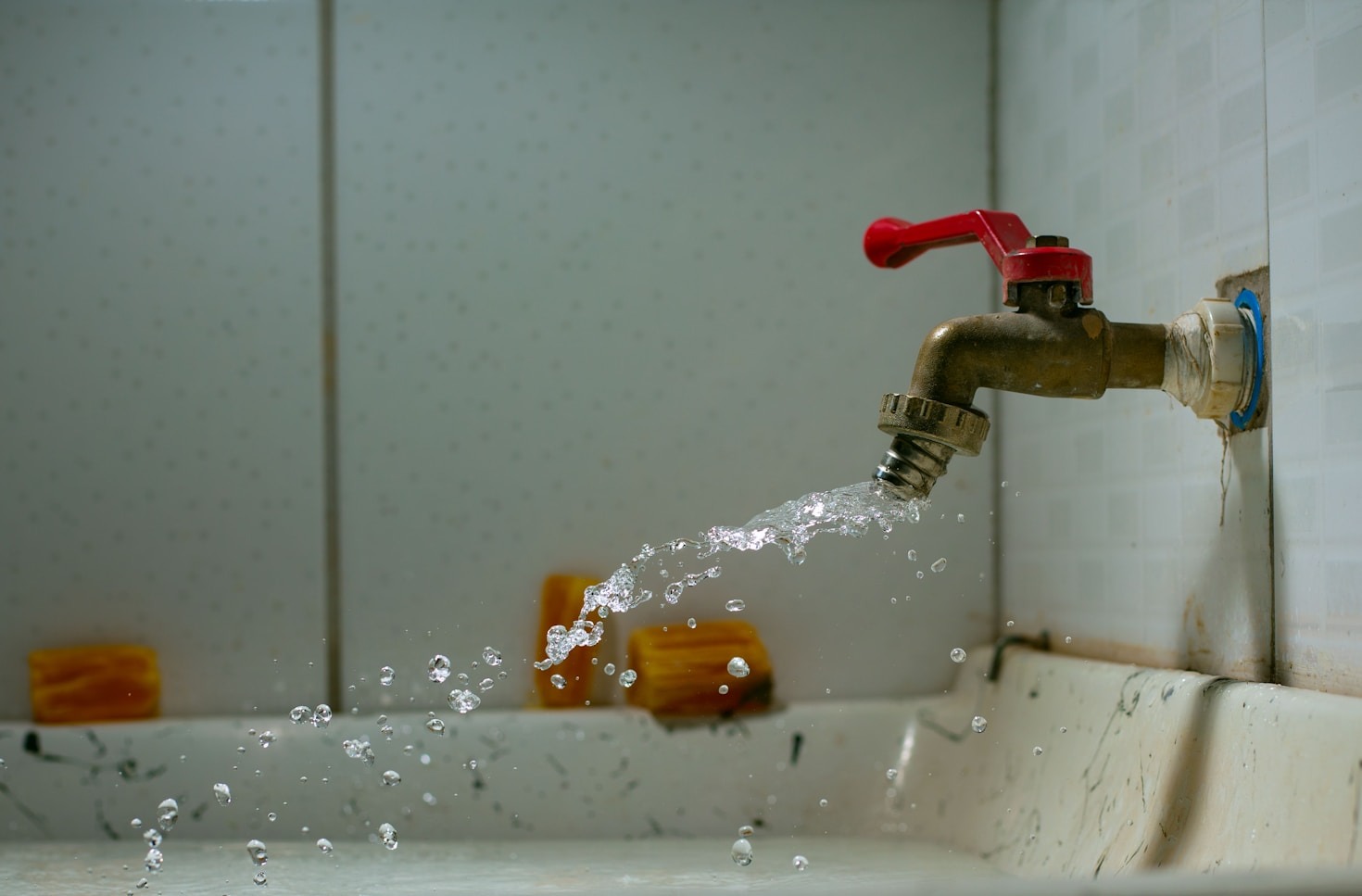 Top Five Common Plumbing Issues and Their Solutions
