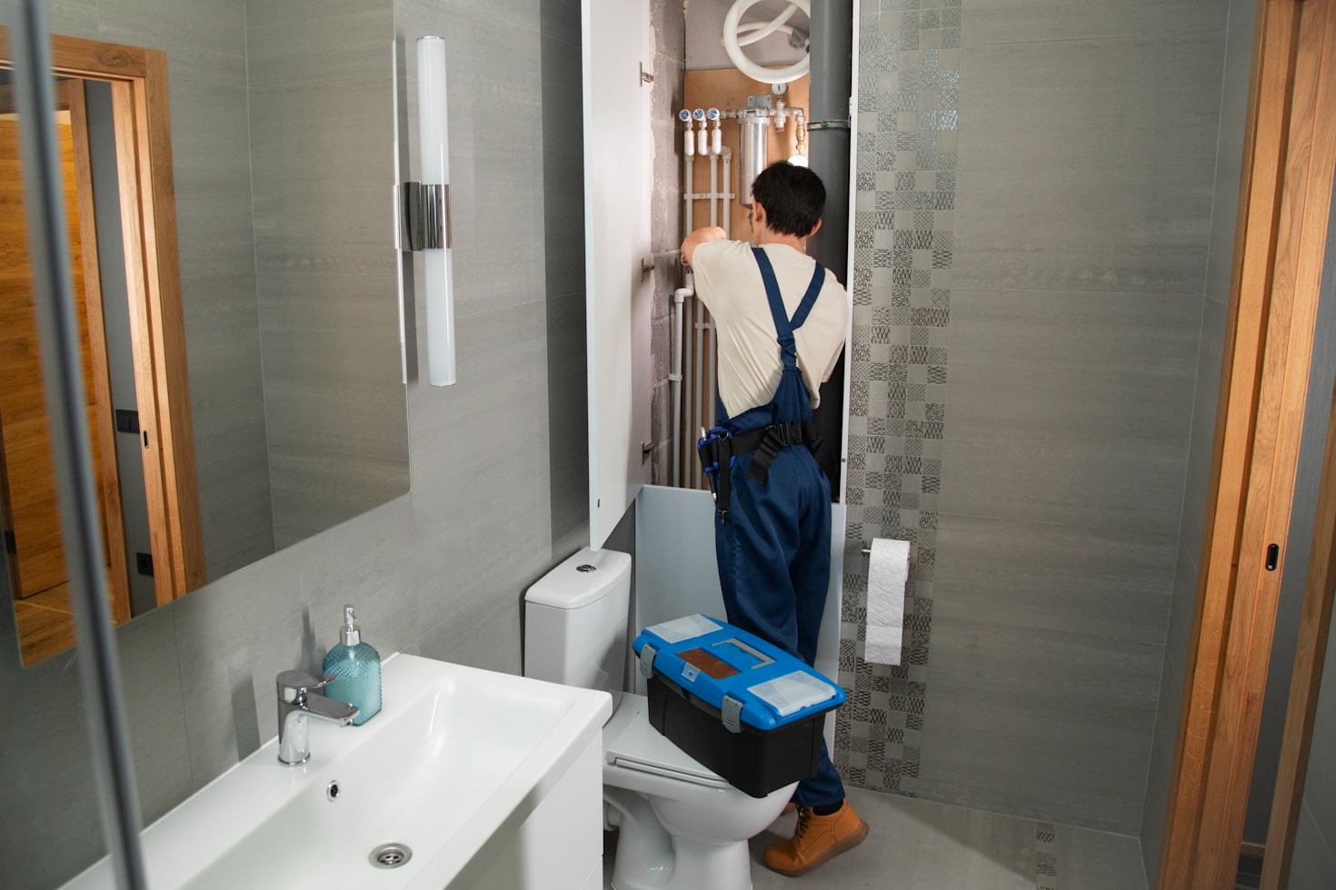 Simple Tips to Prevent Costly Plumbing Repairs