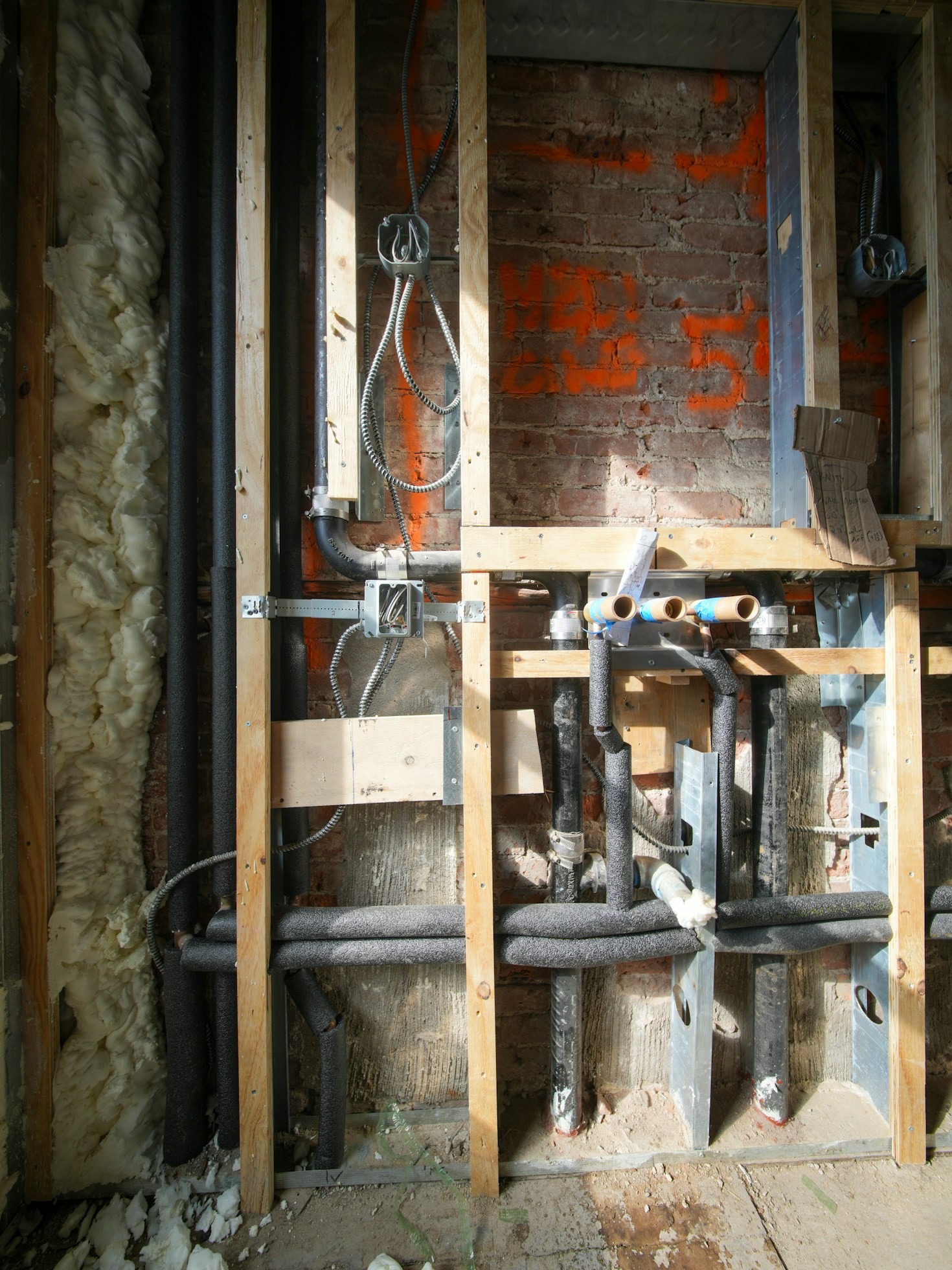 How to Stay Prepared for Unexpected Plumbing Needs